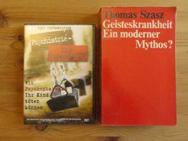 Psychiatrie - Geisteskrankheit - Ein moderner Mythos?