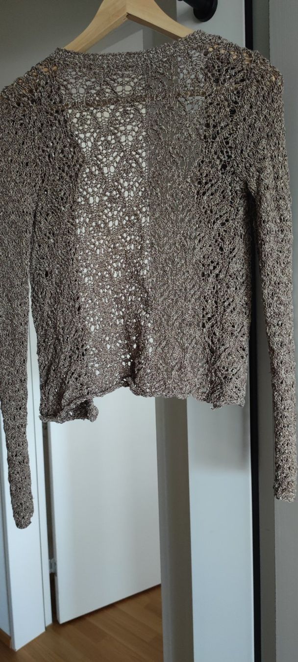 Maglioni & Felpe: Handmade Cardigan XS – Usato da Zug venduto da vik_8fdf
