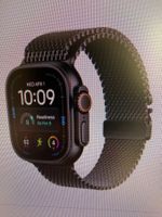 Apple Watch Ultra 3 GPS + Cellular