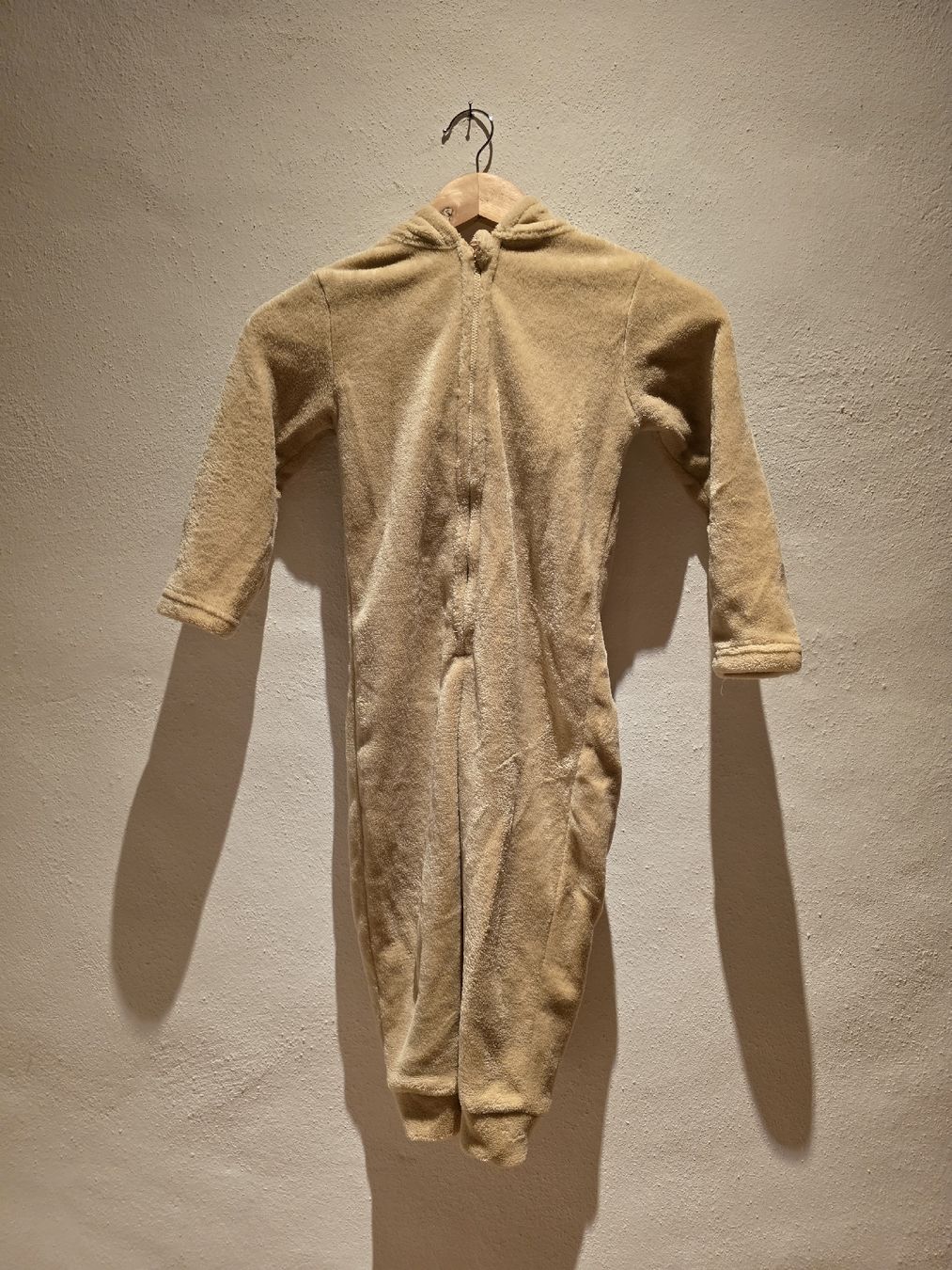 Pigiama & Simili: Pyjama Renne Doux et Chaleureux - Taille 5 ans – Usato da St-Blaise venduto da ame_c6mb 1