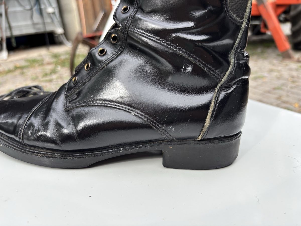 Scarpe da donna: Reitstiefeletten Grösse 36 – Usato da St. Gallen venduto da may_8fbd 4