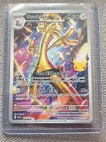30C 142/128 30th Celebration Gromago  (FR) Pokemon