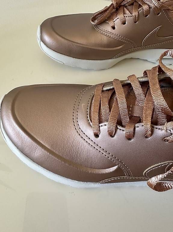 Nike Damenschuhe: Nike Airmax – Neu (gemäss Beschreibung) aus Obernau von goodday02 2