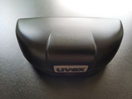 Brillenetui "UVEX"