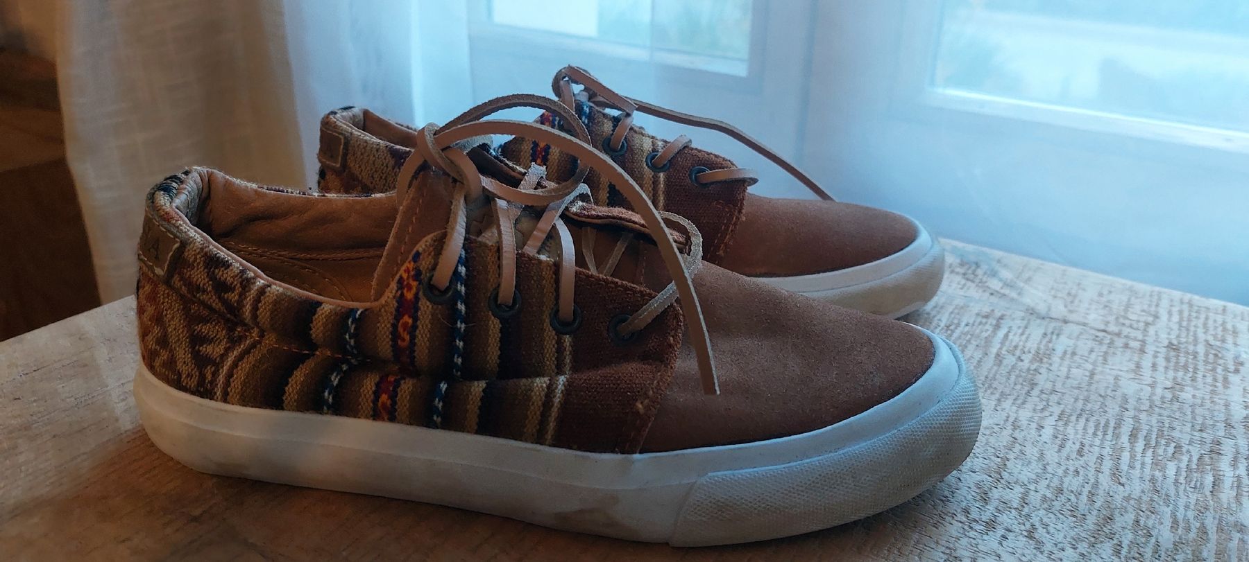 Scarpe da donna: Mipacha Sneaker  – Usato da Thun venduto da Spunk91