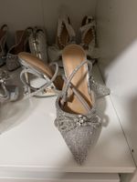 High heels 