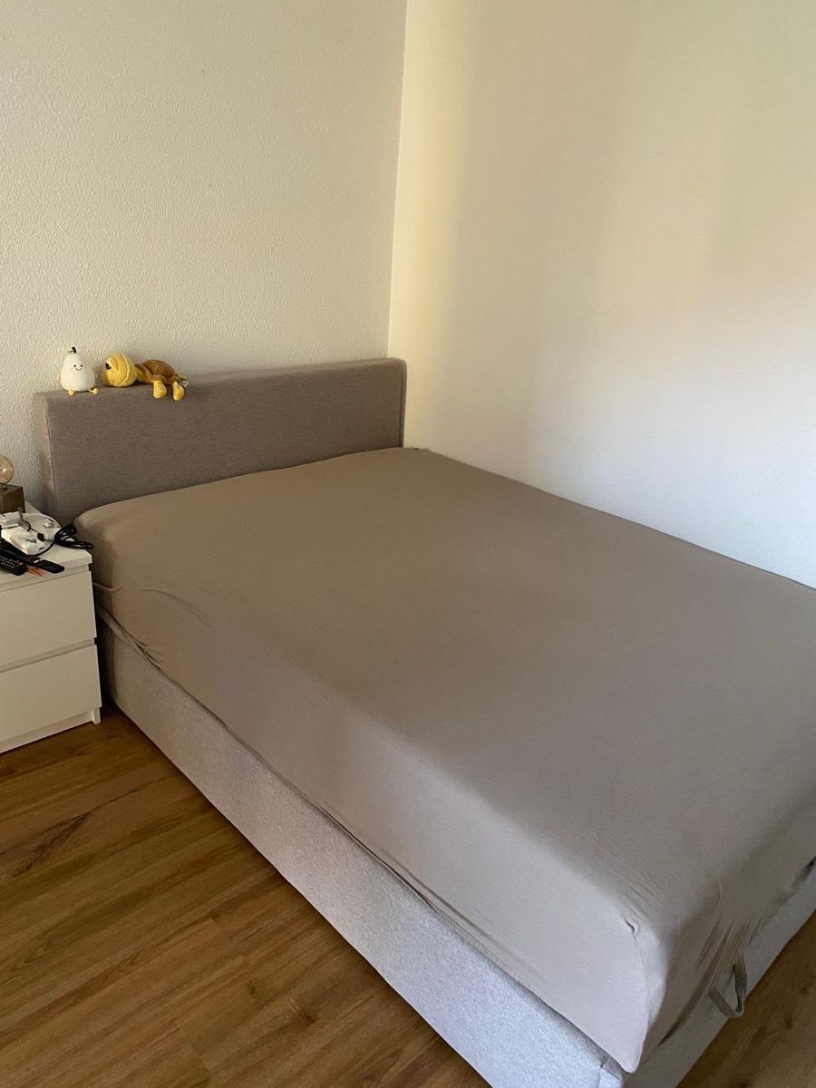 Letti: Boxspringbett – Nuovo (secondo la descrizione) da Meiringen venduto da leo_9fvc