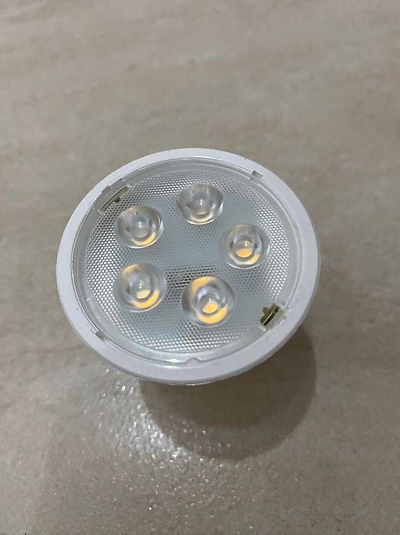 Lampade: IKEA LEDARE LED GU10  – Usato da Gebenstorf venduto da raffi88 2