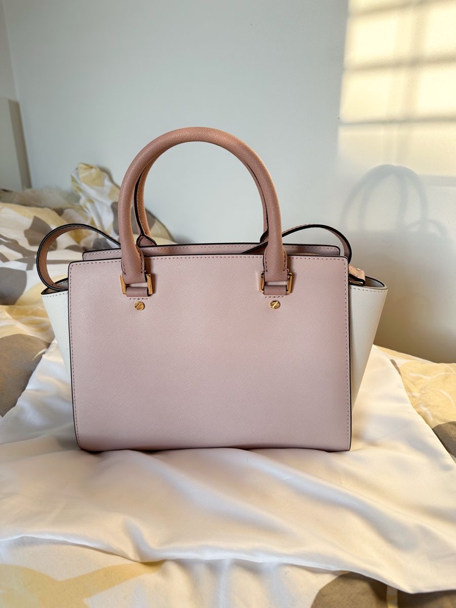 Michael Kors Taschen für Damen: Tasche Michael Kors Neu colorblock – Neu (gemäss Beschreibung) aus Gordola von EleSecondHand-TCG 3
