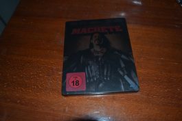 Machete (Steelbook)