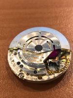 Rolex Uhrwerk Kaliber 1560/1570, Vintage, Guter Zustand!