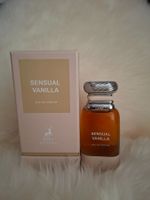 PORTOAKTION! Maison Alhambra Sensual Vanilla EdP 80ml