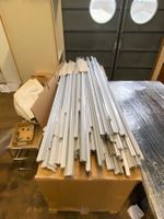 SYMA SYSTEM 30 Aluminium Profil
