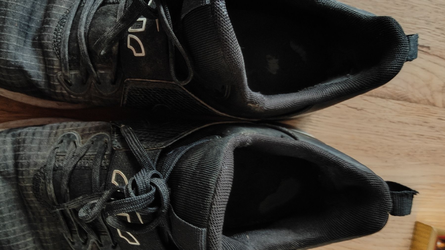 Nike Scarpe da uomo: Nike Schuhe, – Usato da Bern venduto da jes_7mk2 2