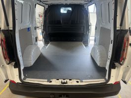Bott Bodenplatte newTransporter / newCustom