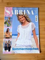 1 Heft Sabrina Juni 2007