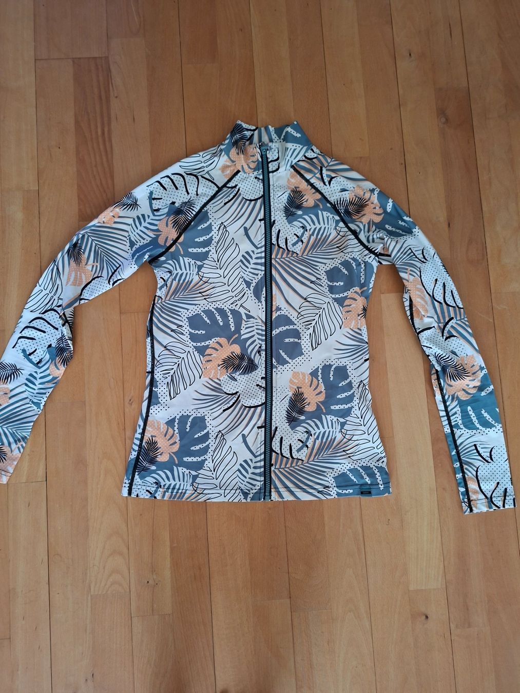 Costumi da bagno & Bikini: Swimm Langarm T-Schirt – Usato da Mülligen venduto da olg_g97b