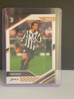 Fussball Karte Filippo Inzaghi Juventus Daka guter Zustand