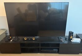 TV Möbel