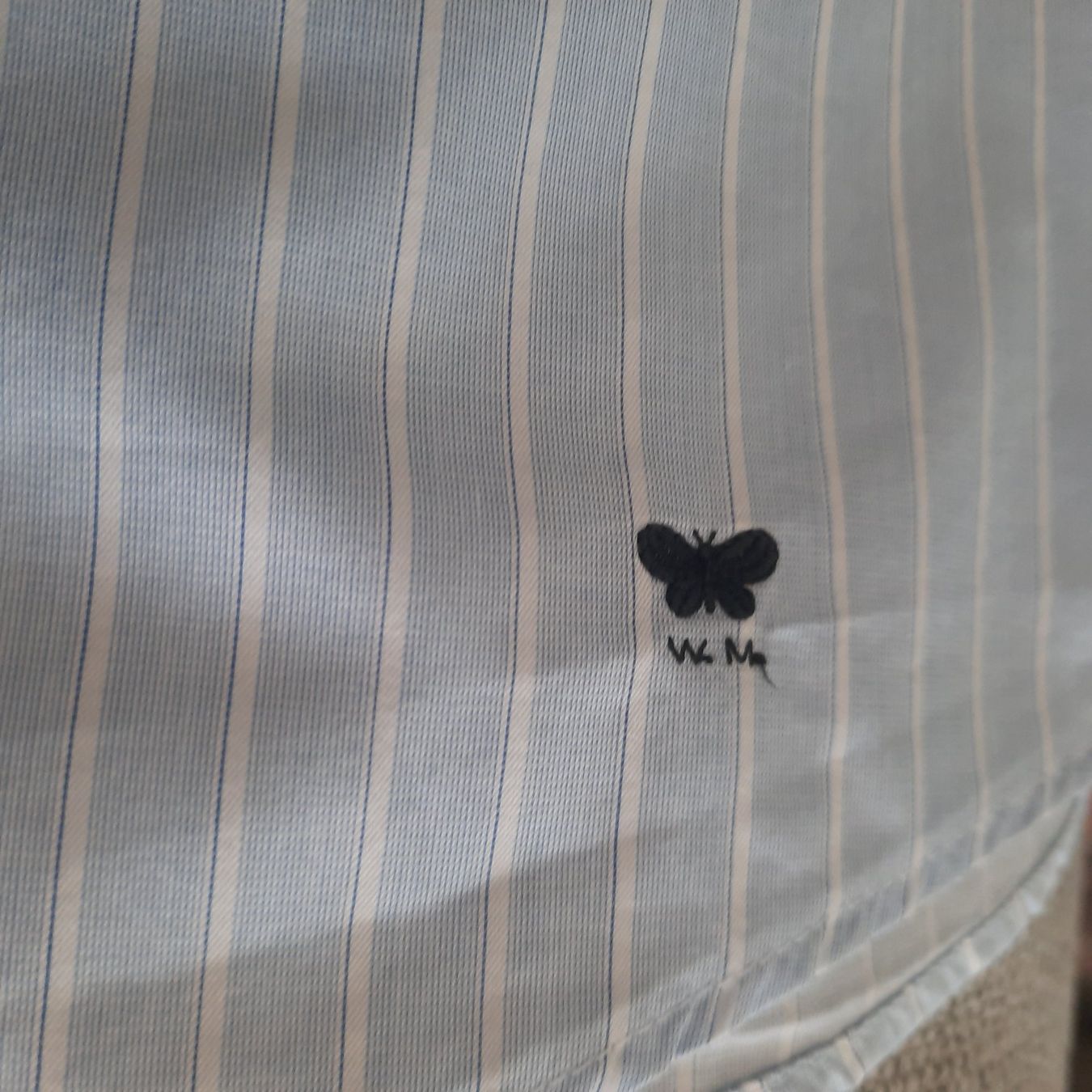 Max Mara Chemisiers: Max mara weekend chemisier – D'occasion à Yverdon-les-Bains par afu_gl6j 1