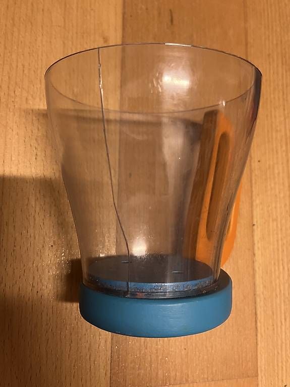 Giocattoli: Kinder Spielzeug Shaker – Usato da Kirchberg BE venduto da qualle01 2