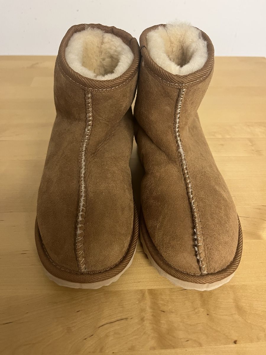 Ugg Herrenschuhe: Ugg – Neu (gemäss Beschreibung) aus Brugg AG von Ljubinka0410 1