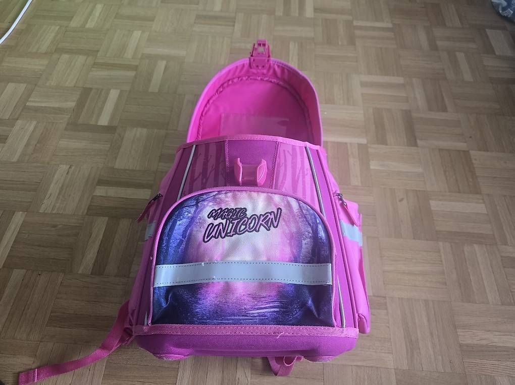 Kindertaschen: Schulrucksack – Gebraucht aus Therwil von JosefinaV 4