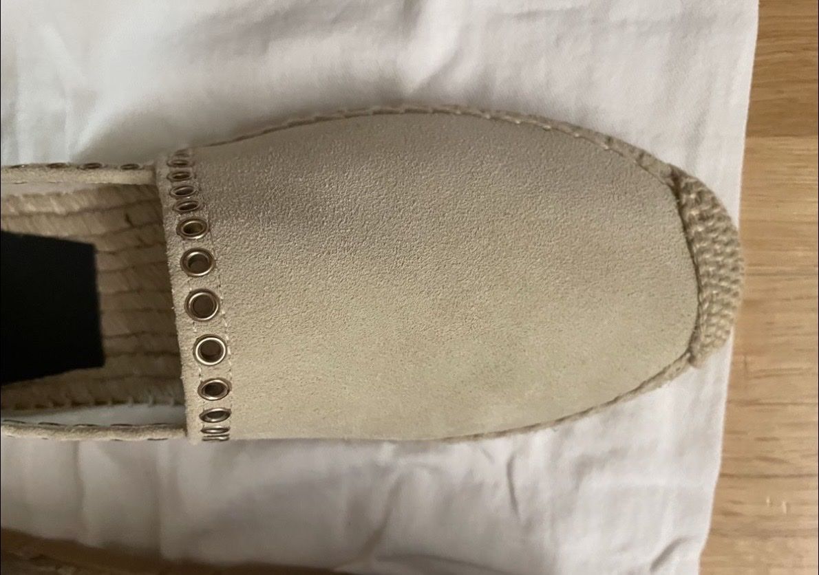 Isabel Marant Damenschuhe: Isabel Marant Espadrilles – Grösse 40 – Original – Gebraucht aus Grenchen von Dali83 1