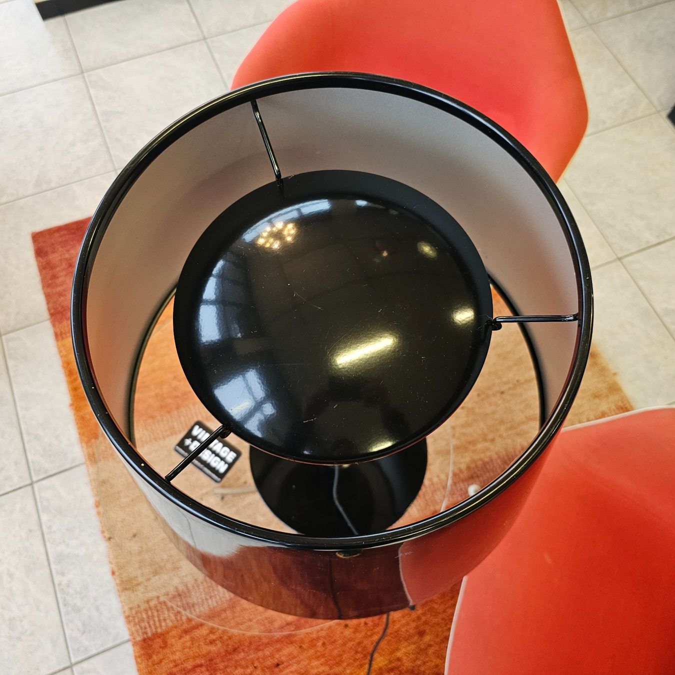 Ikea Lampade: 1990 IKEA KULLA Tischleuchte Tischlampe Vintage Table-Lamp – Usato da Nottwil venduto da Wondewa-Shop 9
