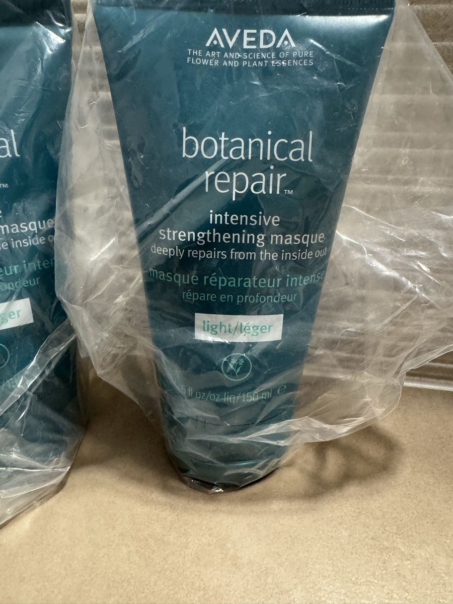 Aveda Prodotti di pulizia: Aveda maschera capelli – Nuovo e nell'imballaggio originale da Corteglia venduto da Doubleu-09 1