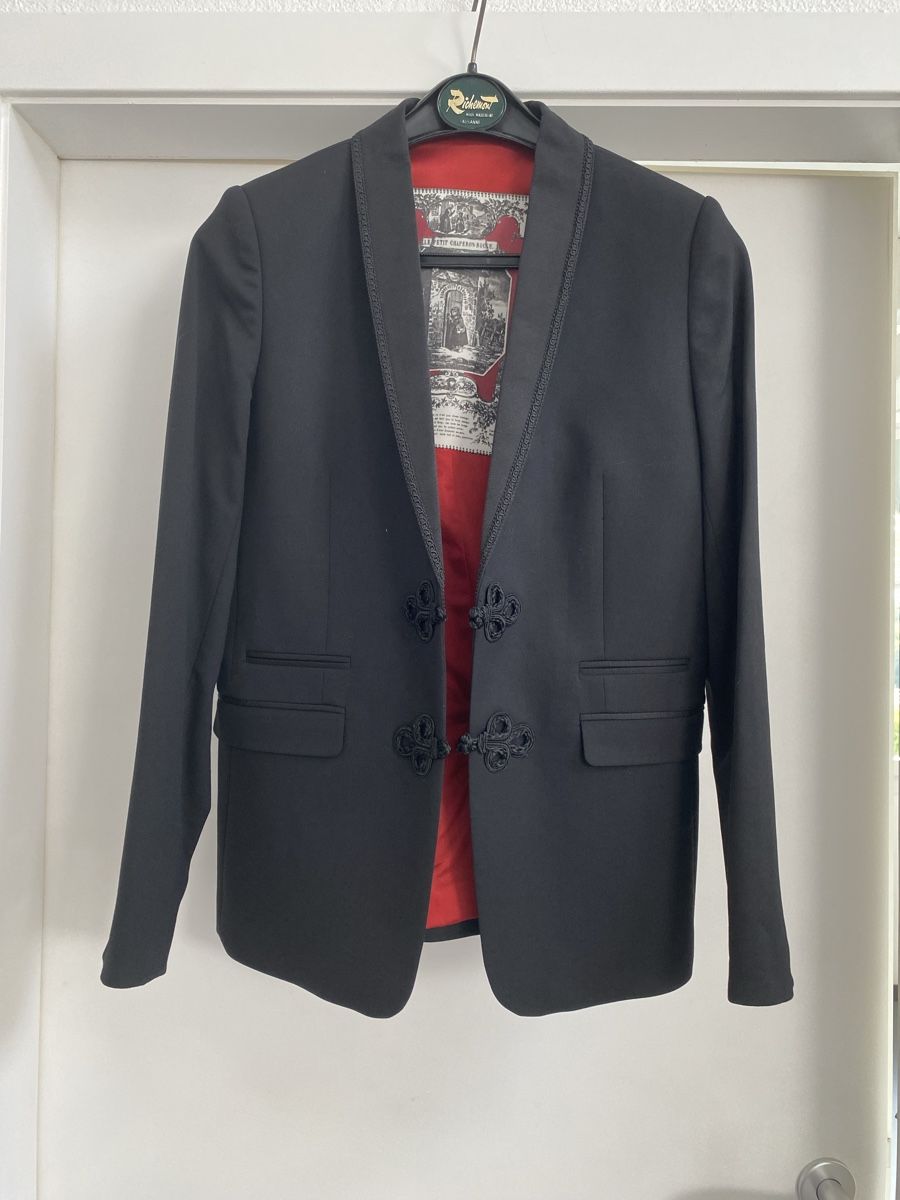 Giacche: Blazer de la marque The Koople. – Usato da Echallens venduto da 1961zap 1