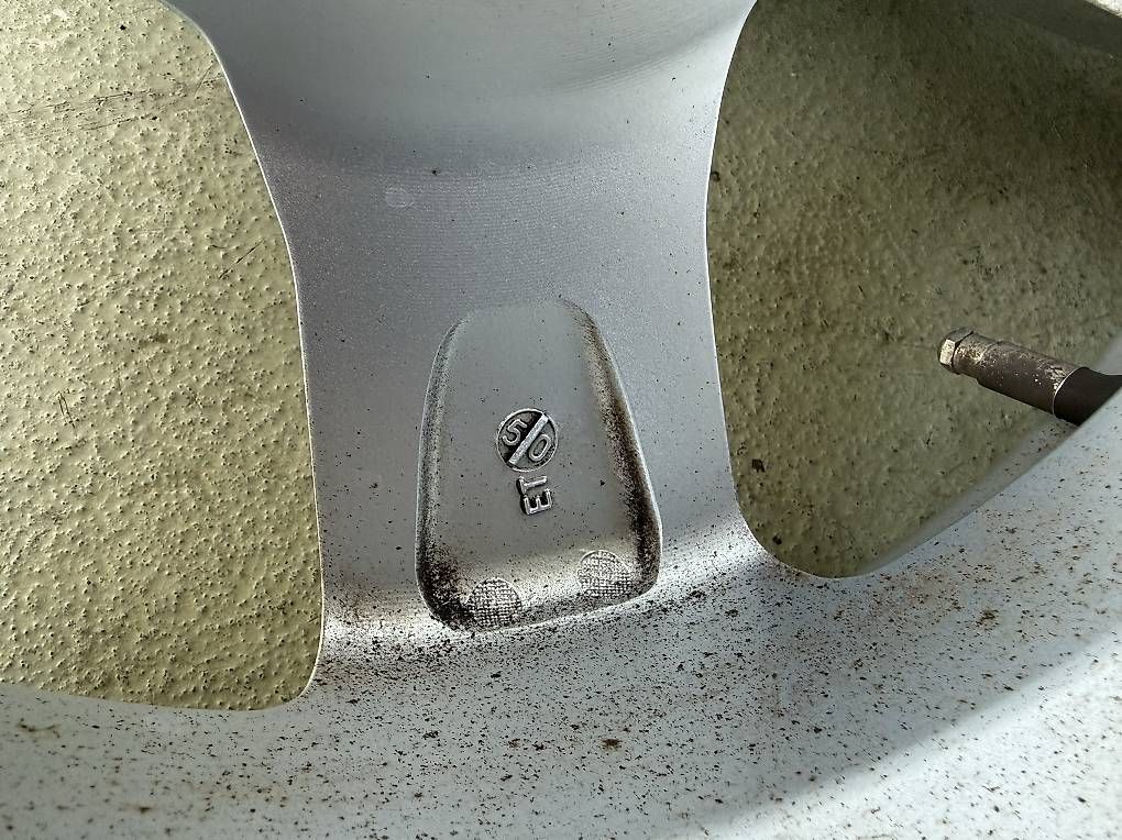 Pneus & Kompletträder: Roues hiver 5x112 – Gebraucht aus Ardon von jim_gq2q 4