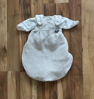 Alvi Ganzjahresschlafsack (Grösse 50/56; 2-teilig)