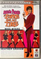 AUSTIN POWERS (L'ESPION QUI M'A TIRÉE)