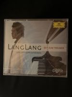 Lang Lang Zeit zum Träumen 4 CDs Klassik gut erhalten