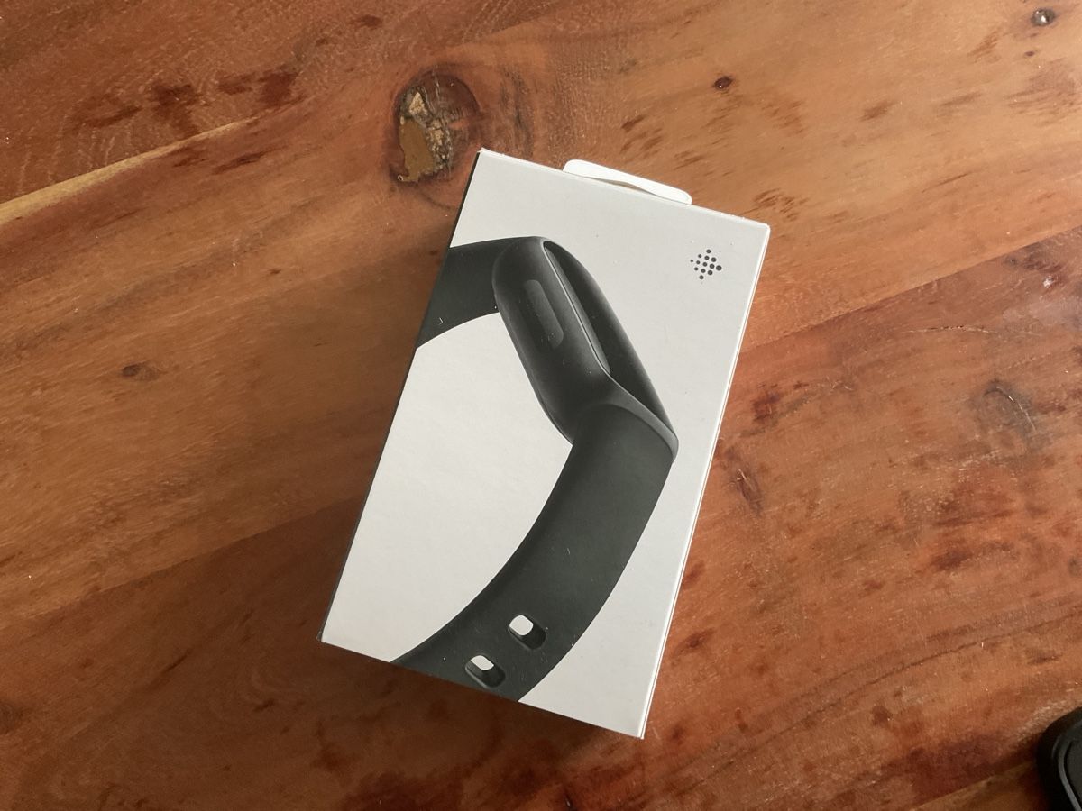 Fitbit Smartwatch: Google Fitbit Inspire 3 – Neuf avec emballage d'origine à Bern par aca_g6bn 2