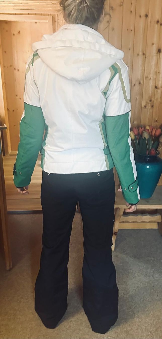 Completi & Tailleur: Bogner Skianzug.Gr 36,Hose 68L – Usato da werdenberg venduto da Nsmilles 1