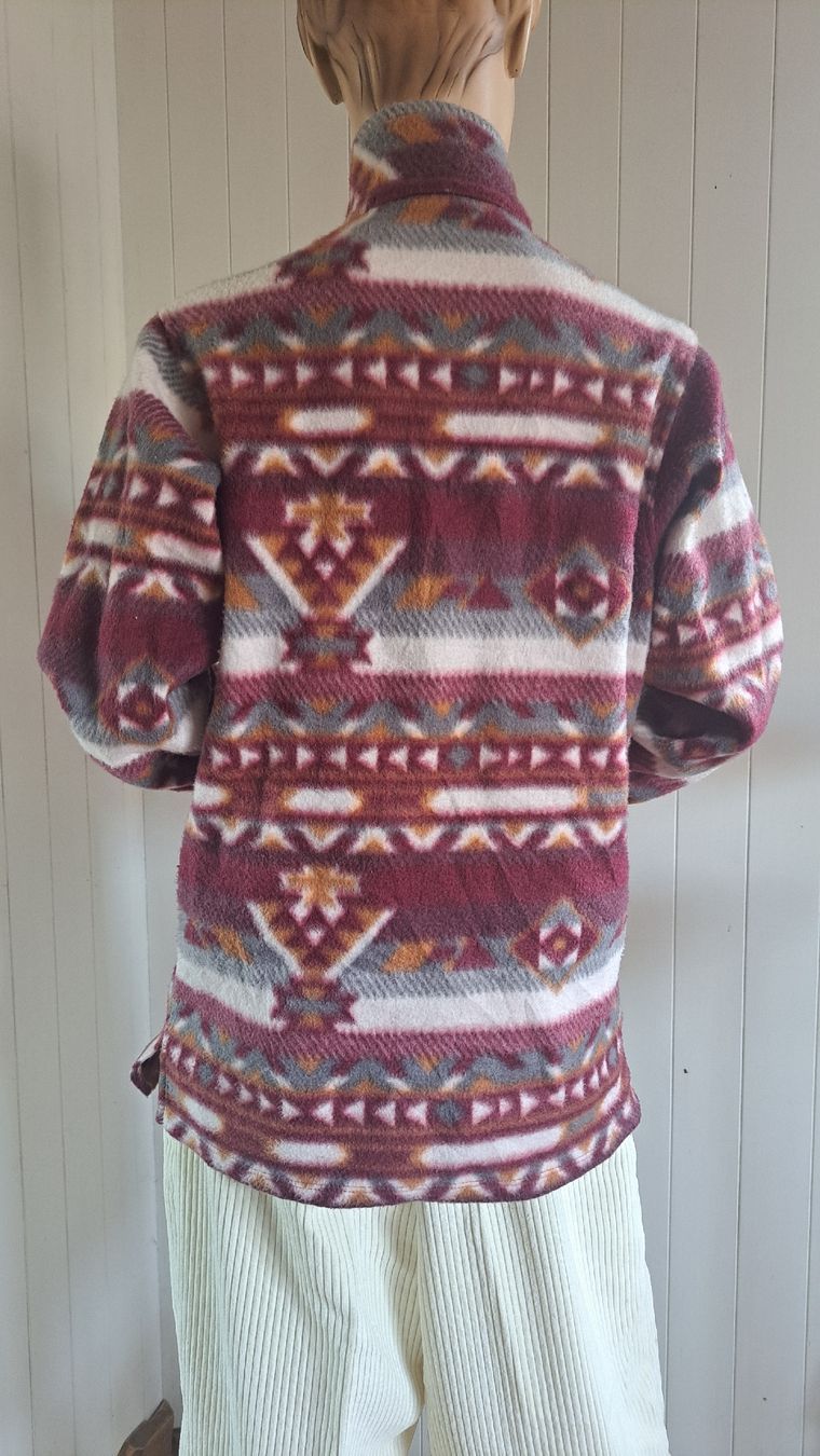 Maglioni & Felpe: LOVE YOUR MELON Fleece Troyer Fleecepulli Pulli M Pullover L – Usato da Mollis venduto da Fauchi99 4