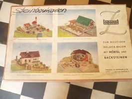 antiker Baukasten