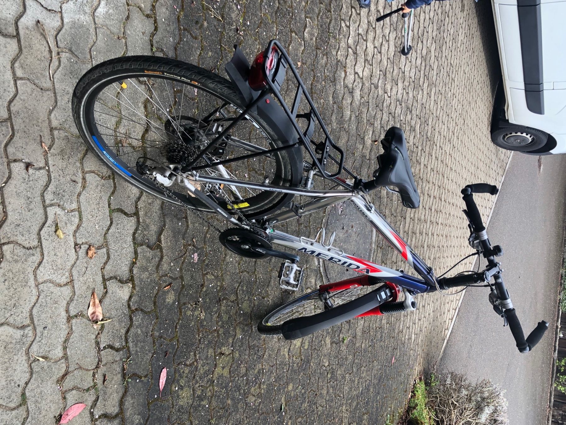 Merida Biciclette: Bike – Usato da Richterswil venduto da mamut26