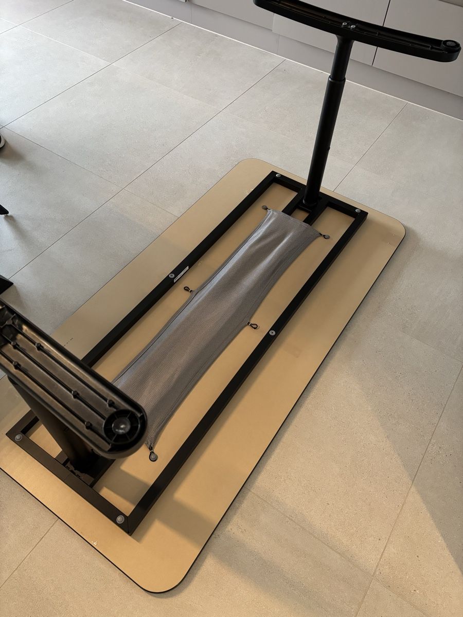 Ikea Scrivanie: IKEA Büroschreibtisch 160x80 – Usato da Stansstad venduto da samuel_wirth 2
