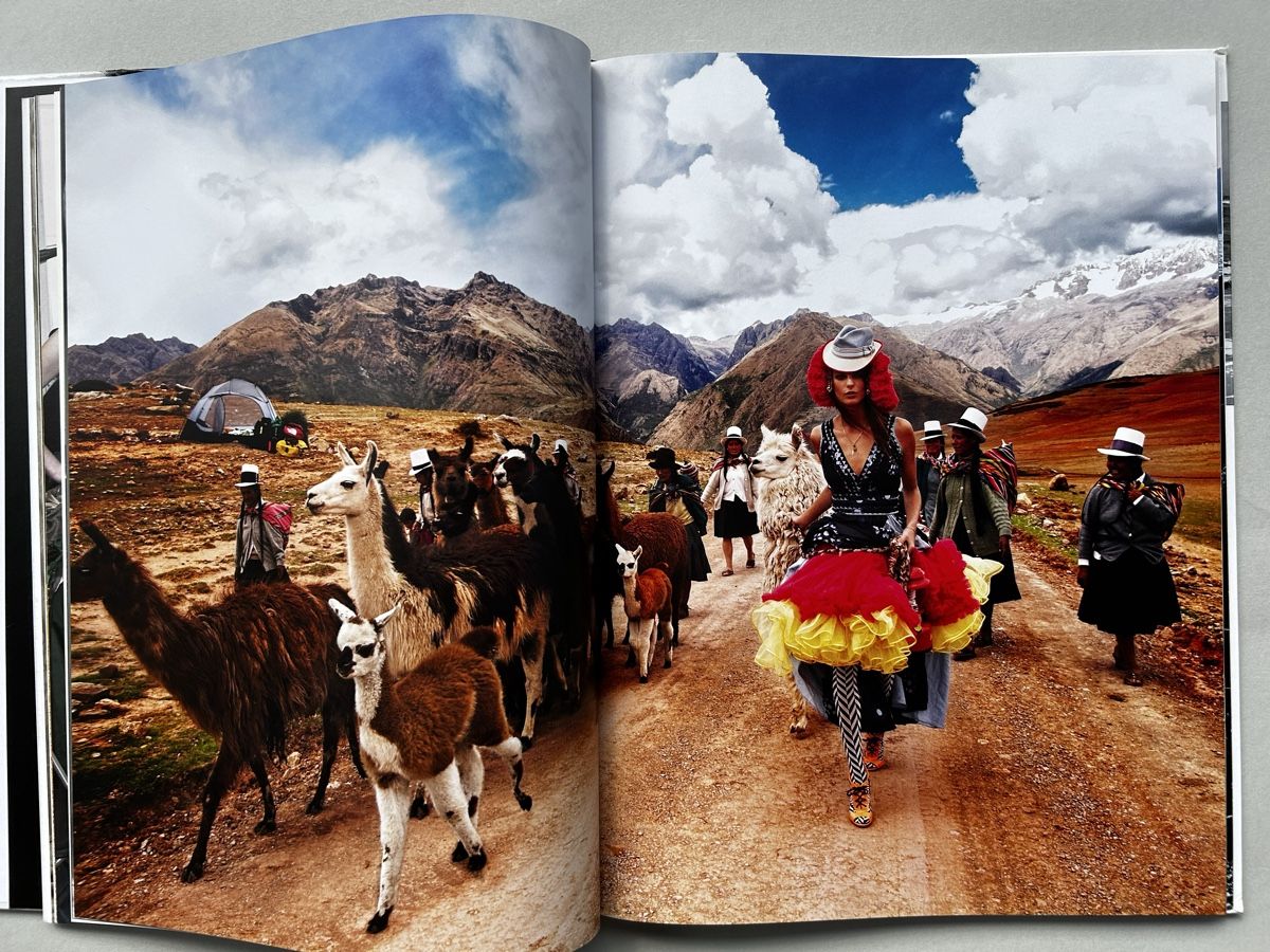 Libri: Mario TESTINO  Stern FOTOGRAFIE – Usato da Zürich venduto da Coffeetable88 4