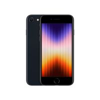 iPhone SE (3. Generation, Modell 2022) 64GB, 99% Akku