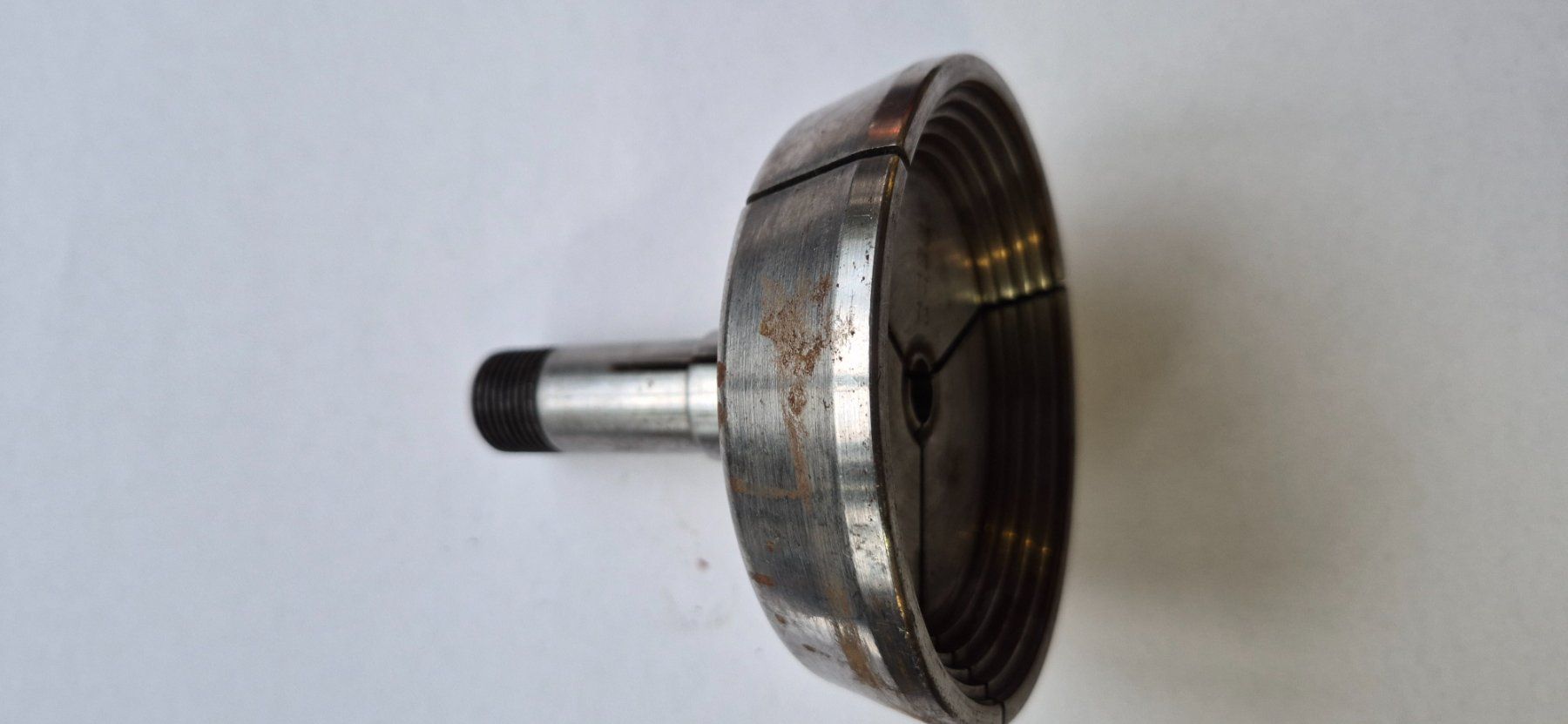 Greifer: schaublin pince w20 – Gebraucht aus Champagne von Lamar0 1