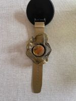 Orologio Pop Swatch Encantador dorato