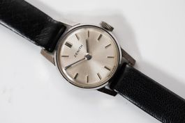 Zenith Cal. 1520 - NOS Zenith Luxusuhr/Damenuhr -5R