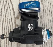 O.S. MAX 91SX-HRING C-Spec PS VIPER Motor