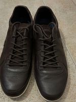 Lacoste Herren Lederhalbschuh