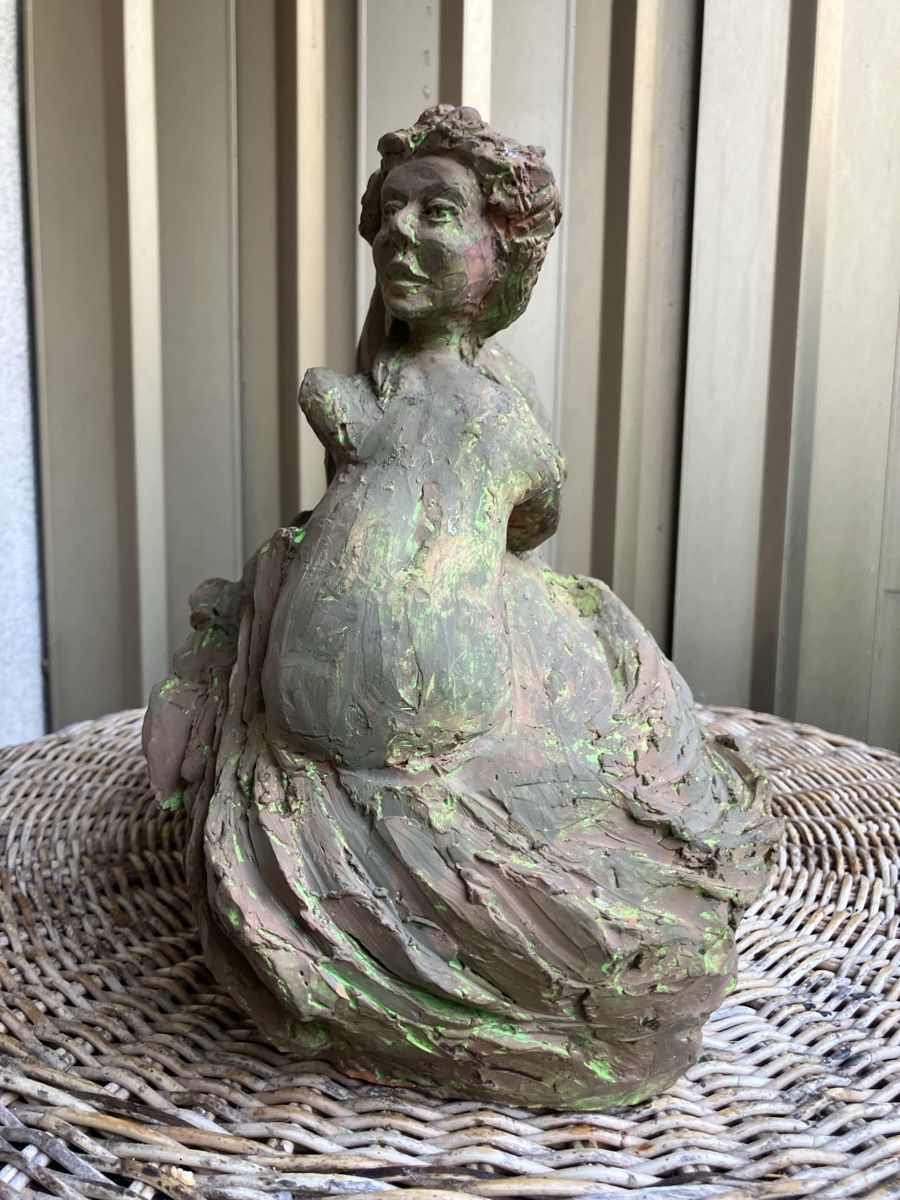 Sculture & Statue: Sculpture Brutaliste – Usato da La Tour-de-Peilz venduto da mon_pd6m 5