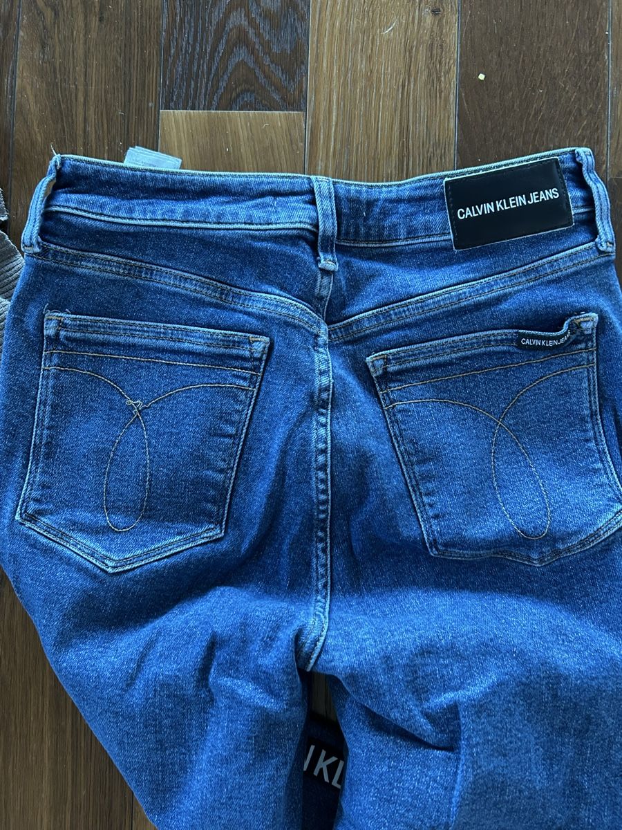 Michael Kors Kleiderpakete: Kors Diesel Calvin Klein Mango Hose und Pullis M – Gebraucht aus St. Gallen von jojan 4